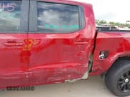 ✅ 2021 Chevrolet Silverado 1500 RST • VIN: 3GCPWDED8MG385275 • Lot: 42116903. Wystawiony na IAAI z przebiegiem 56 682 mil. Bezpłatny archiwum sprzedaży aukcyjnych z USA i szczegółowy raport historii pojazdu na DreamBid. Zdjęcie 6.