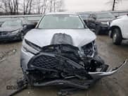 ✅ 2024 Toyota Corolla Cross L • VIN: 7MUAAABG5RV100791 • Lot: 44269985. Listed on Copart with 8,697 mi. Free auction sales archive from the USA and detailed vehicle history report at DreamBid. Image 5.