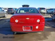 ✅ 2010 Chevrolet Malibu 2LT • VIN: 1G1ZD5EBXAF231482 • Lot: 43528398. Listed on IAAI with 57,389 mi. Free auction sales archive from the USA and detailed vehicle history report at DreamBid. Image 16.