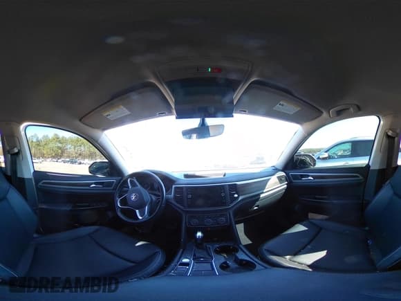 ✅ 2021 Volkswagen Atlas SE • VIN: 1V2DP2CA5MC511140 • Лот: 41703130. Опубликован ранее на IAAI с пробегом 113 922 миль. Бесплатный доступ к архиву аукционных продаж из США и подробный отчёт об истории автомобиля на DreamBid. Изображение 18.