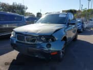 ✅ 2010 BMW X3 xDrive30i • VIN: WBXPC9C40AWJ34212 • Lot: 43566871. Wystawiony na IAAI z przebiegiem 92 883 mil. Bezpłatny archiwum sprzedaży aukcyjnych z USA i szczegółowy raport historii pojazdu na DreamBid. Zdjęcie 2.