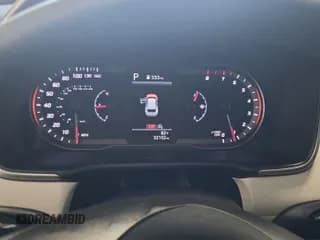 ✅ 2024 Hyundai Tucson SEL • VIN: 5NMJBCDE2RH384138 • Lot: 42844483. Wystawiony na IAAI z przebiegiem 32 100 mil. Bezpłatny archiwum sprzedaży aukcyjnych z USA i szczegółowy raport historii pojazdu na DreamBid. Zdjęcie 1.