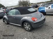 ✅ 2006 Volkswagen Beetle • VIN: 3VWRF31Y96M326846 • Lot: 63213825. Listed on Copart with 93,656 mi. Free auction sales archive from the USA and detailed vehicle history report at DreamBid. Image 2.