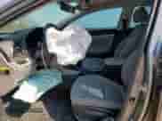 2018 Hyundai Elantra Value Edition with VIN KMHD84LFXJU547820, listed as a Copart auction lot 70680385 with 20,689 mi miles and Salvage title. Bid and sale history available at DreamBid. Image 7.