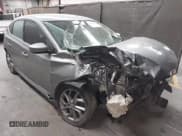 ✅ 2013 Nissan Sentra SV • VIN: 3N1AB7AP1DL713309 • Лот: 42192137. Опубликован ранее на IAAI с пробегом Не указан. Бесплатный доступ к архиву аукционных продаж из США и подробный отчёт об истории автомобиля на DreamBid. Изображение 1.