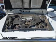 ✅ 2016 Mercedes-Benz G 550 • VIN: WDCYC3KF1GX246080 • Lot: 42317289. Wystawiony na IAAI z przebiegiem 100 416 mil. Bezpłatny archiwum sprzedaży aukcyjnych z USA i szczegółowy raport historii pojazdu na DreamBid. Zdjęcie 10.