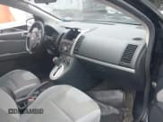 ✅ 2010 Nissan Sentra 2.0 • VIN: 3N1AB6AP7AL686719 • Lot: 42858571. Wystawiony na IAAI z przebiegiem 144 035 mil. Bezpłatny archiwum sprzedaży aukcyjnych z USA i szczegółowy raport historii pojazdu na DreamBid. Zdjęcie 5.