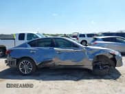 ✅ 2019 Infiniti Q50 Luxe • VIN: JN1EV7AP0KM514389 • Лот: 42082646. Опубликован ранее на IAAI с пробегом 77 339 миль. Бесплатный доступ к архиву аукционных продаж из США и подробный отчёт об истории автомобиля на DreamBid. Изображение 13.