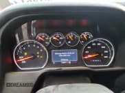 ✅ 2020 Chevrolet Silverado 1500 RST • VIN: 3GCUYEET9LG110801 • Lot: 43146146. Listed on IAAI with 145,879 mi. Free auction sales archive from the USA and detailed vehicle history report at DreamBid. Image 7.