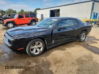 ✅ 2016 Dodge Challenger SXT Plus • VIN: 2C3CDZAG0GH171861 • Lot: 86714895. Wystawiony na Copart z przebiegiem 156 140 mil. Bezpłatny archiwum sprzedaży aukcyjnych z USA i szczegółowy raport historii pojazdu na DreamBid. Zdjęcie 1.