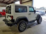 ✅ 2016 Jeep Wrangler Rubicon • VIN: 1C4BJWCGXGL178041 • Lot: 93814535. Wystawiony na Copart z przebiegiem 63 269 mil. Bezpłatny archiwum sprzedaży aukcyjnych z USA i szczegółowy raport historii pojazdu na DreamBid. Zdjęcie 3.