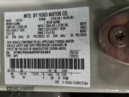 ✅ 2024 Ford Bronco Sport Heritage • VIN: 3FMCR9G69RRF65485 • Лот: 91558335. Опубликован ранее на Copart с пробегом 11 939 миль. Бесплатный доступ к архиву аукционных продаж из США и подробный отчёт об истории автомобиля на DreamBid. Изображение 13.