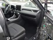 ✅ 2024 Toyota RAV4 LE • VIN: 2T3H1RFV4RW310099 • Lot: 43685811. Listed on IAAI with 8,754 mi. Free auction sales archive from the USA and detailed vehicle history report at DreamBid. Image 5.