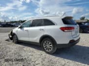 ✅ 2017 Kia Sorento LX • VIN: 5XYPG4A34HG249532 • Lot: 71213485. Listed on Copart with 102,545 mi. Free auction sales archive from the USA and detailed vehicle history report at DreamBid. Image 2.