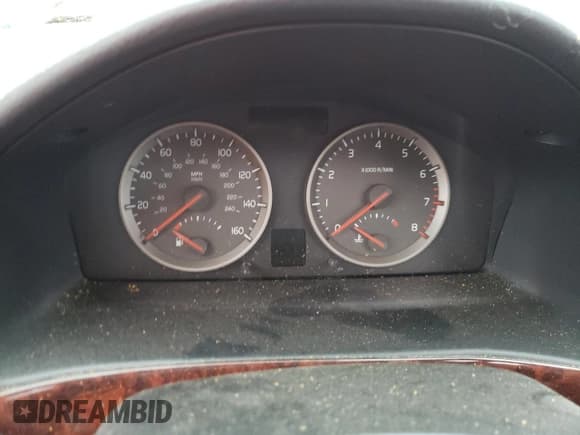 ✅ 2005 Volvo S40 • VIN: YV1MH682952070895 • Лот: 78552573. Опубликован ранее на Copart с пробегом Не указан. Бесплатный доступ к архиву аукционных продаж из США и подробный отчёт об истории автомобиля на DreamBid. Изображение 9.