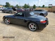 ✅ 2004 Porsche Boxster S • VIN: WP0CB29824U660356 • Лот: 63608355. Опубликован ранее на Copart с пробегом 110 191 миль. Бесплатный доступ к архиву аукционных продаж из США и подробный отчёт об истории автомобиля на DreamBid. Изображение 2.