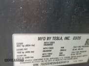 ✅ 2025 Tesla Cybertruck • VIN: 7G2CEHED4SA069815 • Lot: 85334945. Wystawiony na Copart z przebiegiem 9 097 mil. Bezpłatny archiwum sprzedaży aukcyjnych z USA i szczegółowy raport historii pojazdu na DreamBid. Zdjęcie 12.