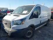 ✅ 2015 Ford Transit Cargo • VIN: 1FTNE1YGXFKA66907 • Лот: 41605119. Опубликован ранее на IAAI с пробегом 305 897 миль. Бесплатный доступ к архиву аукционных продаж из США и подробный отчёт об истории автомобиля на DreamBid. Изображение 17.