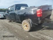 ✅ 2016 Chevrolet Silverado 2500HD LT • VIN: 1GC2KVEG1GZ272648 • Лот: 70907065. Опубликован ранее на Copart с пробегом Не указан. Бесплатный доступ к архиву аукционных продаж из США и подробный отчёт об истории автомобиля на DreamBid. Изображение 2.