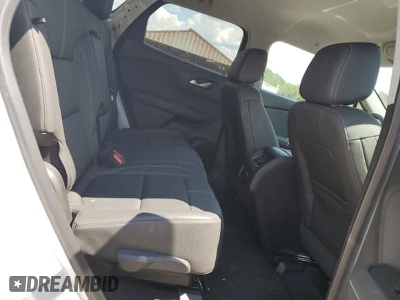 ✅ 2024 Chevrolet Blazer LT • VIN: 3GNKBDR4XRS180410 • Lot: 70870525. Listed on Copart with 8,526 mi. Free auction sales archive from the USA and detailed vehicle history report at DreamBid. Image 11.