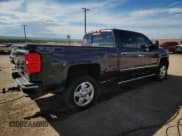 ✅ 2015 Chevrolet Silverado 2500HD LTZ • VIN: 1GC1KWEGXFF151571 • Lot: 70720795. Wystawiony na Copart z przebiegiem 168 899 mil. Bezpłatny archiwum sprzedaży aukcyjnych z USA i szczegółowy raport historii pojazdu na DreamBid. Zdjęcie 3.