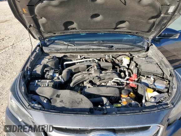 ✅ 2020 Subaru Outback Premium • VIN: 4S4BTACC5L3139373 • Lot: 91487275. Wystawiony na Copart z przebiegiem 84 354 mil. Bezpłatny archiwum sprzedaży aukcyjnych z USA i szczegółowy raport historii pojazdu na DreamBid. Zdjęcie 12.