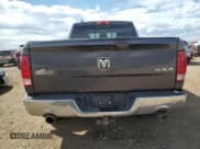 ✅ 2017 Ram 1500 Big Horn • VIN: 1C6RR7GT0HS770406 • Lot: 71904835. Listed on Copart with 244,180 mi. Free auction sales archive from the USA and detailed vehicle history report at DreamBid. Image 6.