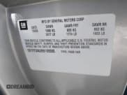 ✅ 2005 Chevrolet Corvette • VIN: 1G1YY24U955105580 • Лот: 43612681. Опубликован ранее на IAAI с пробегом 29 033 миль. Бесплатный доступ к архиву аукционных продаж из США и подробный отчёт об истории автомобиля на DreamBid. Изображение 9.