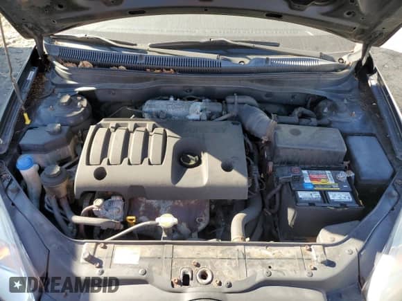 2010 Hyundai Accent GS z VIN KMHCM3AC0AU154712, wystawiony jako Copart lot #76775754 z przebiegiem 88 237 mil mil oraz Czysty tytuł • Clean title. Historia ofert i sprzedaży dostępna na DreamBid. Obrazek 11.