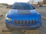 ✅ 2020 Jeep Cherokee Trailhawk Elite • VIN: 1C4PJMBX3LD611862 • Lot: 94715205. Listed on Copart with 42,160 mi. Free auction sales archive from the USA and detailed vehicle history report at DreamBid. Image 5.