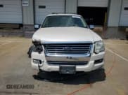 ✅ 2010 Ford Explorer Limited • VIN: 1FMEU7FE2AUA03672 • Lot: 68385915. Wystawiony na Copart z przebiegiem 192 142 mil. Bezpłatny archiwum sprzedaży aukcyjnych z USA i szczegółowy raport historii pojazdu na DreamBid. Zdjęcie 5.