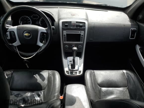 ✅ 2008 Chevrolet Equinox Sport • VIN: 2CNDL037986285667 • Лот: 53756285. Опубликован ранее на Copart с пробегом 150 093 миль. Бесплатный доступ к архиву аукционных продаж из США и подробный отчёт об истории автомобиля на DreamBid. Изображение 8.