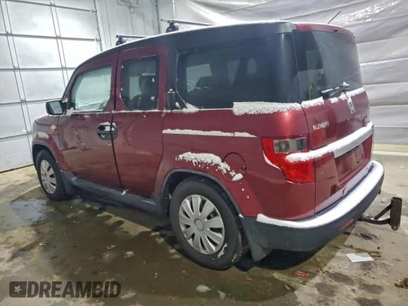 ✅ 2010 Honda Element LX • VIN: 5J6YH2H31AL006230 • Лот: 94923375. Опубликован ранее на Copart с пробегом 183 101 миль. Бесплатный доступ к архиву аукционных продаж из США и подробный отчёт об истории автомобиля на DreamBid. Изображение 2.