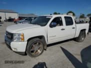 ✅ 2011 Chevrolet Silverado 1500 LT • VIN: 3GCPKSE38BG225725 • Lot: 91022055. Listed on Copart with Not provided. Free auction sales archive from the USA and detailed vehicle history report at DreamBid. Image 1.