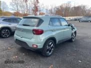 ✅ 2025 Hyundai Venue SEL • VIN: KMHRC8A39SU393994 • Lot: 93299455. Listed on Copart with 944 mi. Free auction sales archive from the USA and detailed vehicle history report at DreamBid. Image 4.