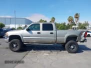 ✅ 2003 GMC Sierra 2500HD SLE • VIN: 1GTHK23U43F114219 • Лот: 42964004. Опубликован ранее на IAAI с пробегом 205 147 миль. Бесплатный доступ к архиву аукционных продаж из США и подробный отчёт об истории автомобиля на DreamBid. Изображение 14.