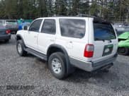✅ 1997 Toyota 4Runner SR5 • VIN: JT3HN86R3V0129421 • Lot: 41999736. Listed on IAAI with 154,067 mi. Free auction sales archive from the USA and detailed vehicle history report at DreamBid. Image 3.