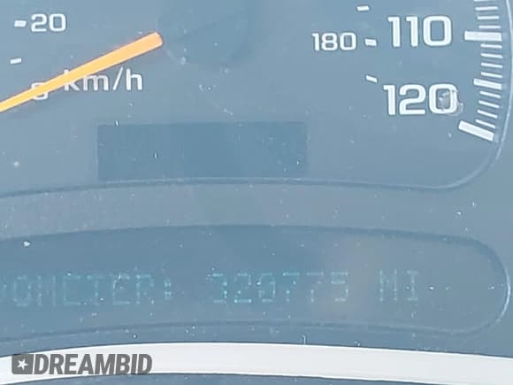 ✅ 2005 Chevrolet Silverado 2500HD LS • VIN: 1GCHK23215F924327 • Lot: 43340287. Wystawiony na IAAI z przebiegiem 320 775 mil. Bezpłatny archiwum sprzedaży aukcyjnych z USA i szczegółowy raport historii pojazdu na DreamBid. Zdjęcie 7.