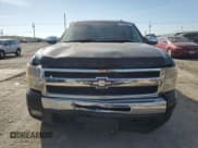 ✅ 2010 Chevrolet Silverado 1500 LT • VIN: 3GCRCSE01AG297599 • Лот: 91925055. Опубликован ранее на Copart с пробегом 157 595 миль. Бесплатный доступ к архиву аукционных продаж из США и подробный отчёт об истории автомобиля на DreamBid. Изображение 5.