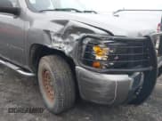 ✅ 2009 Chevrolet Silverado 1500 LS • VIN: 1GCEK19C09Z137158 • Lot: 41516732. Listed on IAAI with 213,573 mi. Free auction sales archive from the USA and detailed vehicle history report at DreamBid. Image 6.