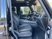 ✅ 2021 Mercedes-Benz G 550 • VIN: W1NYC6BJ0MX365741 • Lot: 62777305. Wystawiony na Copart z przebiegiem 59 191 mil. Bezpłatny archiwum sprzedaży aukcyjnych z USA i szczegółowy raport historii pojazdu na DreamBid. Zdjęcie 5.
