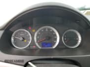 ✅ 2009 Hyundai Sonata GLS • VIN: 5NPET46F09H426013 • Лот: 83998774. Опубликован ранее на Copart с пробегом 98 744 миль. Бесплатный доступ к архиву аукционных продаж из США и подробный отчёт об истории автомобиля на DreamBid. Изображение 9.