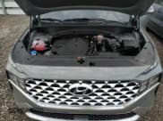 ✅ 2022 Hyundai Santa Fe SEL • VIN: 5NMS34AJ8NH475210 • Lot: 49037553. Wystawiony na Copart z przebiegiem 9 515 mil. Bezpłatny archiwum sprzedaży aukcyjnych z USA i szczegółowy raport historii pojazdu na DreamBid. Zdjęcie 12.