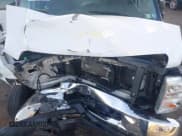 ✅ 2014 Ford Econoline Cargo Commercial • VIN: 1FTNE2EWXEDA69326 • Lot: 43748593. Wystawiony na IAAI z przebiegiem 139 521 mil. Bezpłatny archiwum sprzedaży aukcyjnych z USA i szczegółowy raport historii pojazdu na DreamBid. Zdjęcie 10.