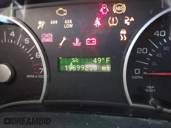 ✅ 2006 Ford Explorer XLT • VIN: 1FMEU73E66UA43409 • Лот: 41837847. Опубликован ранее на IAAI с пробегом 196 992 миль. Бесплатный доступ к архиву аукционных продаж из США и подробный отчёт об истории автомобиля на DreamBid. Изображение 7.