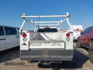 ✅ 2015 Chevrolet Silverado 2500HD Work Truck • VIN: 1GB0KUEG1FZ513743 • Лот: 43594246. Опубликован ранее на IAAI с пробегом 335 573 миль. Бесплатный доступ к архиву аукционных продаж из США и подробный отчёт об истории автомобиля на DreamBid. Изображение 16.