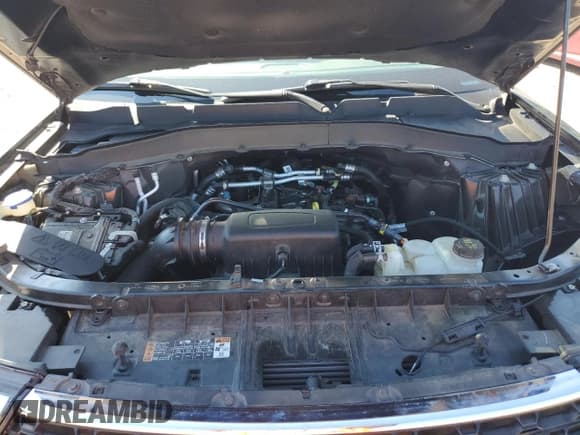 ✅ 2022 Ford Explorer XLT • VIN: 1FMSK7DHXNGB20782 • Лот: 85884155. Опубликован ранее на Copart с пробегом 98 217 миль. Бесплатный доступ к архиву аукционных продаж из США и подробный отчёт об истории автомобиля на DreamBid. Изображение 12.