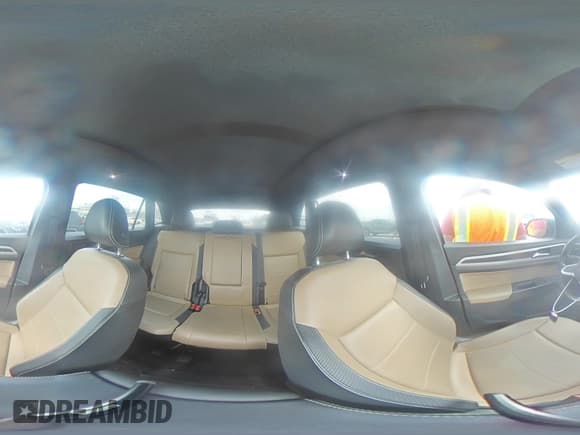 ✅ 2022 Volkswagen Atlas SEL R-Line • VIN: 1V2SE2CAXNC217098 • Лот: 49218465. Опубликован ранее на Copart с пробегом 80 585 миль. Бесплатный доступ к архиву аукционных продаж из США и подробный отчёт об истории автомобиля на DreamBid. Изображение 14.