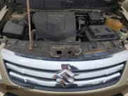 ✅ 2007 Suzuki XL7 Limited • VIN: 2S3DA917176120780 • Лот: 65556495. Опубликован ранее на Copart с пробегом 301 244 миль. Бесплатный доступ к архиву аукционных продаж из США и подробный отчёт об истории автомобиля на DreamBid. Изображение 12.