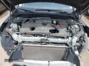 ✅ 2019 Infiniti QX50 Essential • VIN: 3PCAJ5M30KF138306 • Lot: 42099096. Wystawiony na IAAI z przebiegiem 73 587 mil. Bezpłatny archiwum sprzedaży aukcyjnych z USA i szczegółowy raport historii pojazdu na DreamBid. Zdjęcie 10.